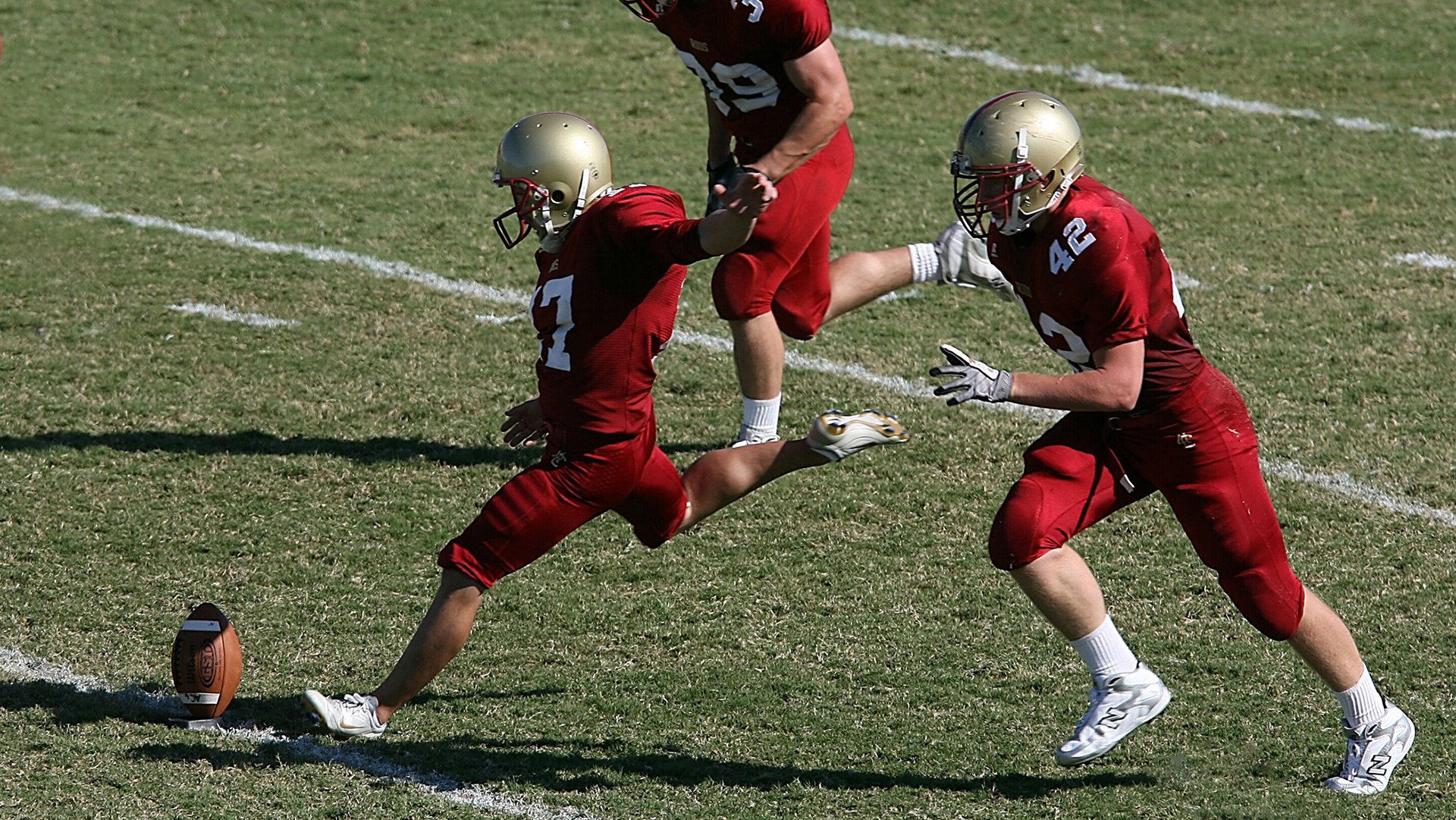 开云体育官网下载-体育高校科研成果助力国家队备战，高校体育产业